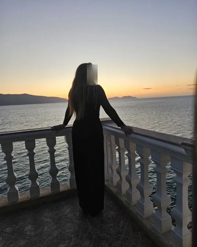 Sirène au parfum de café - Image 3